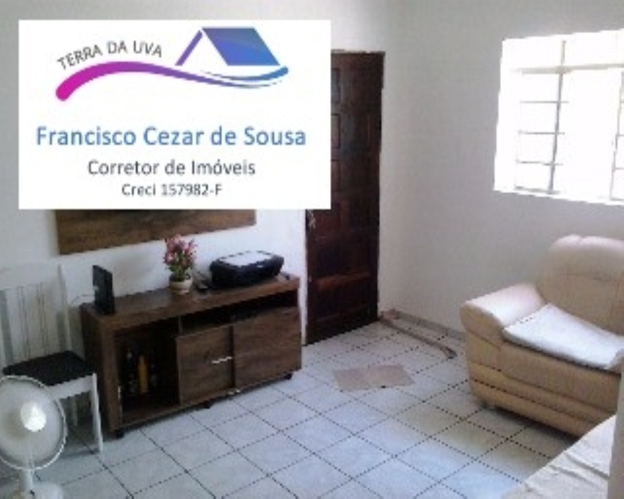 Casa em Colônia, Jundiaí - Foto 3