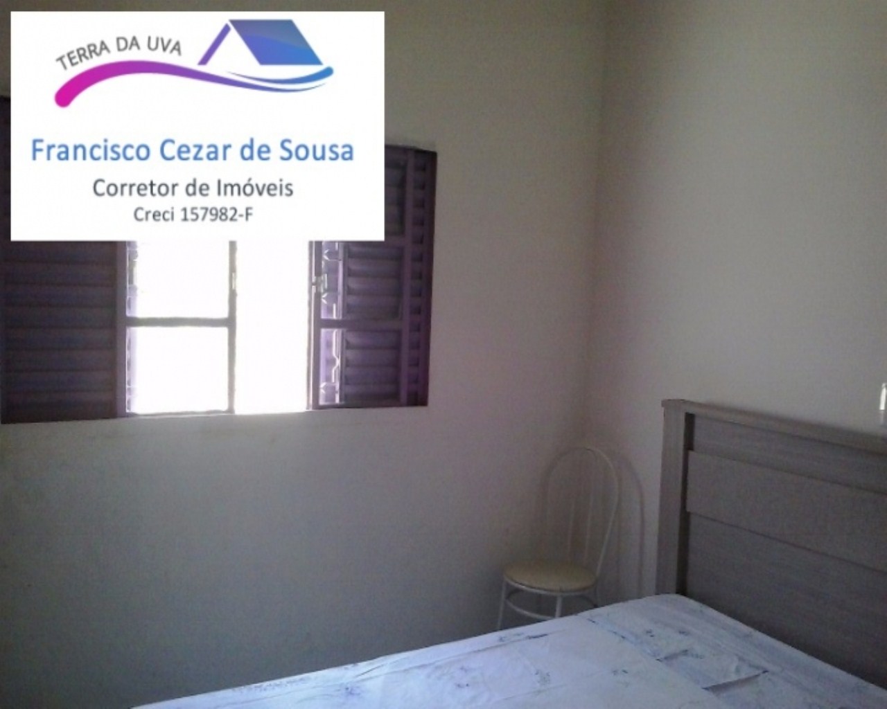 Casa em Colônia, Jundiaí - Foto 6