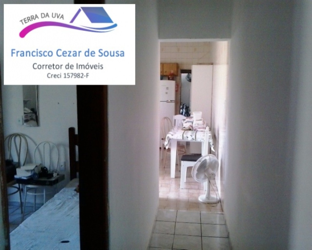 Casa em Colônia, Jundiaí - Foto 7