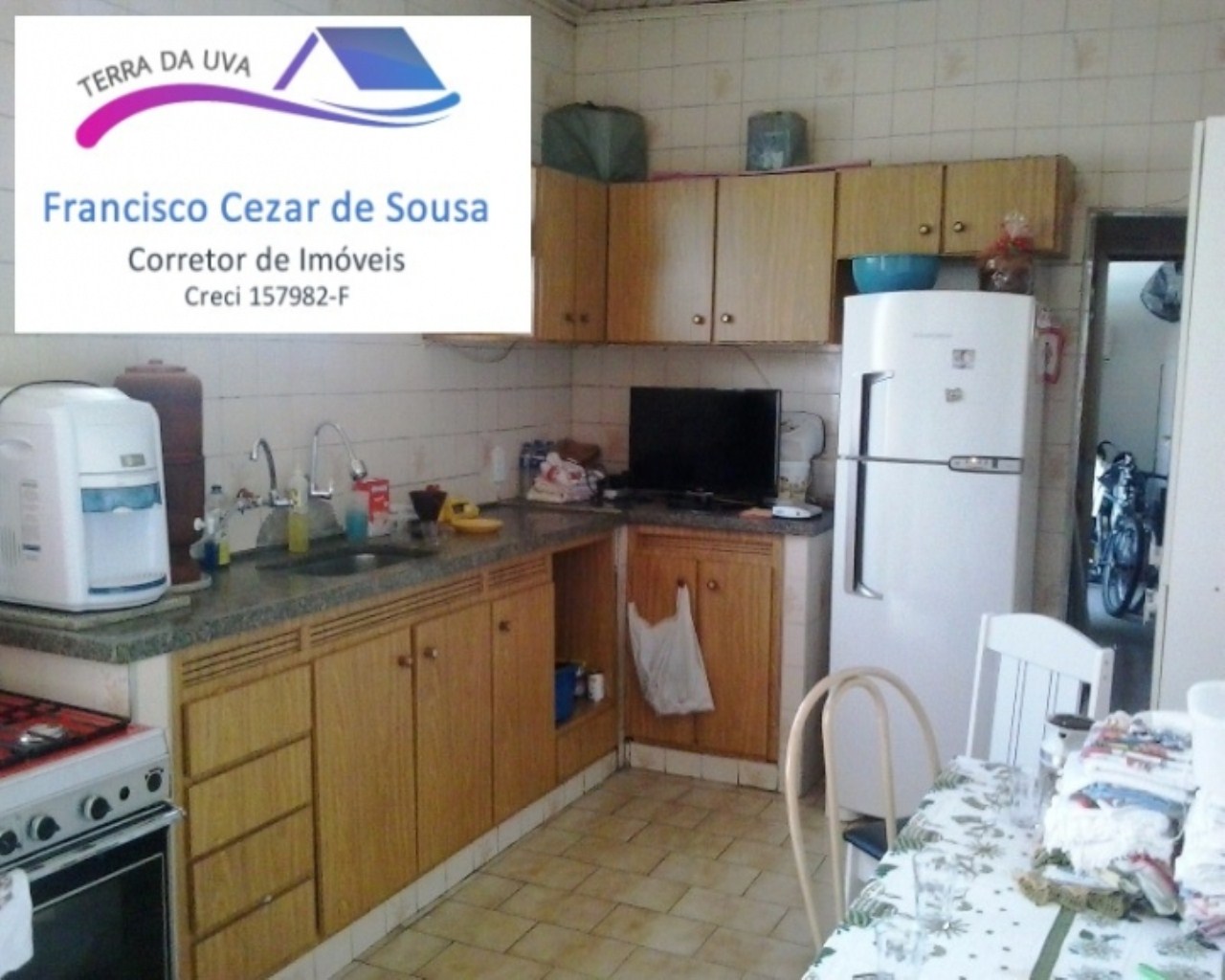 Casa em Colônia, Jundiaí - Foto 8