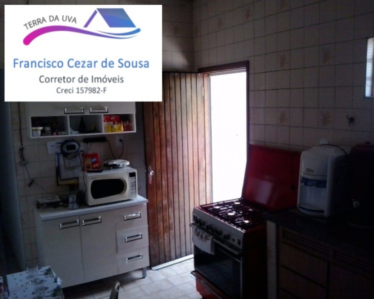 Casa em Colônia, Jundiaí - Foto 9