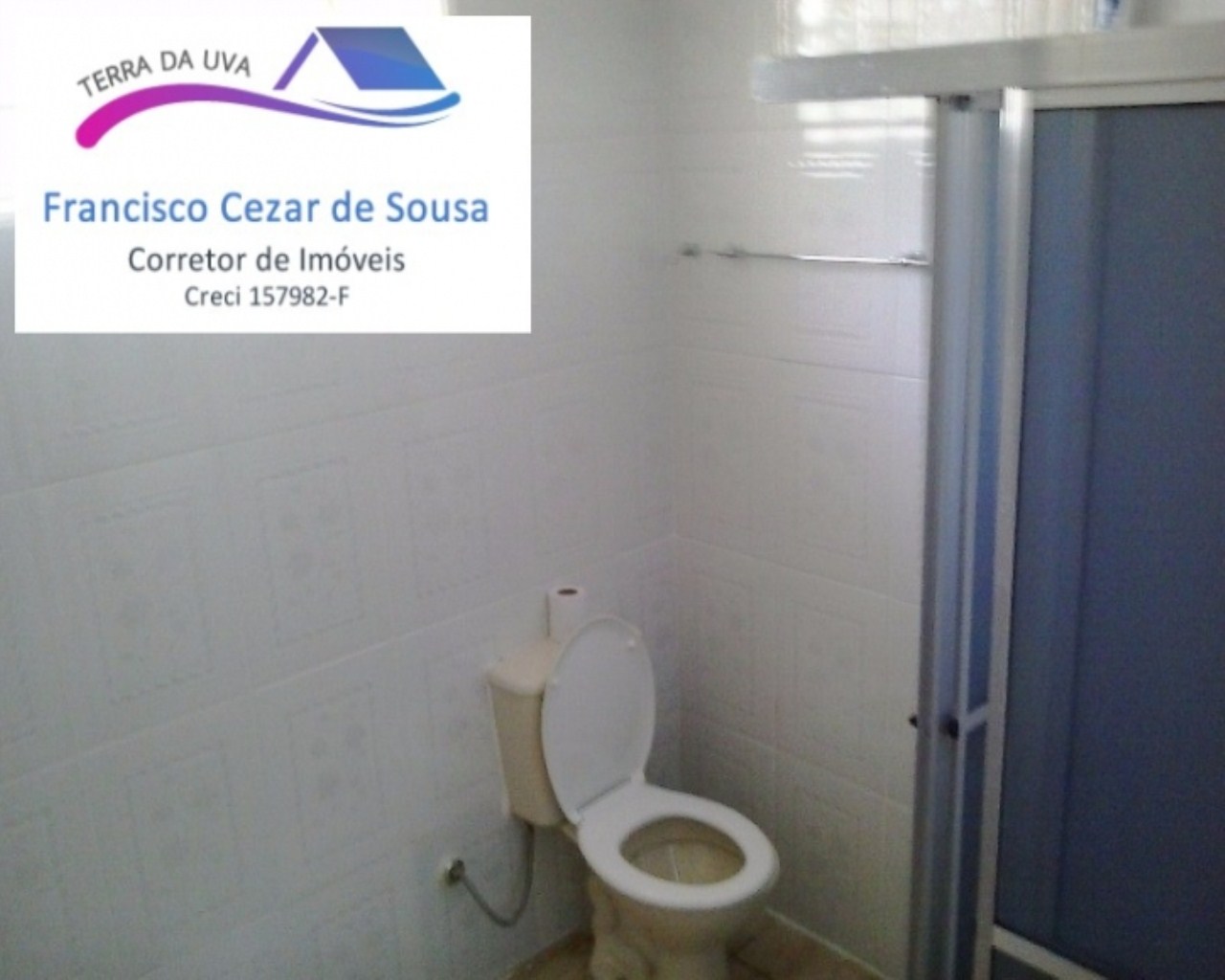 Casa em Colônia, Jundiaí - Foto 16