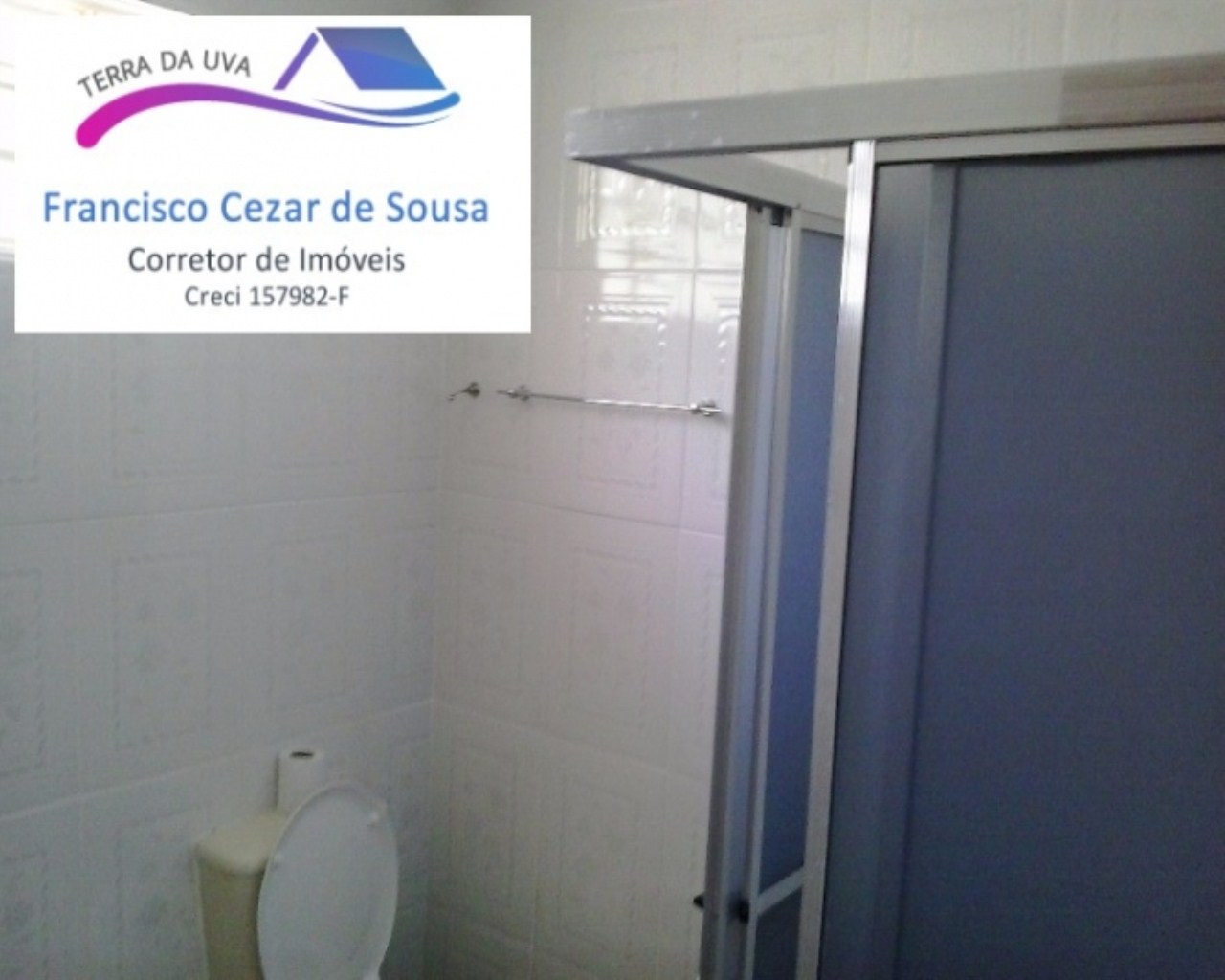 Casa em Colônia, Jundiaí - Foto 17