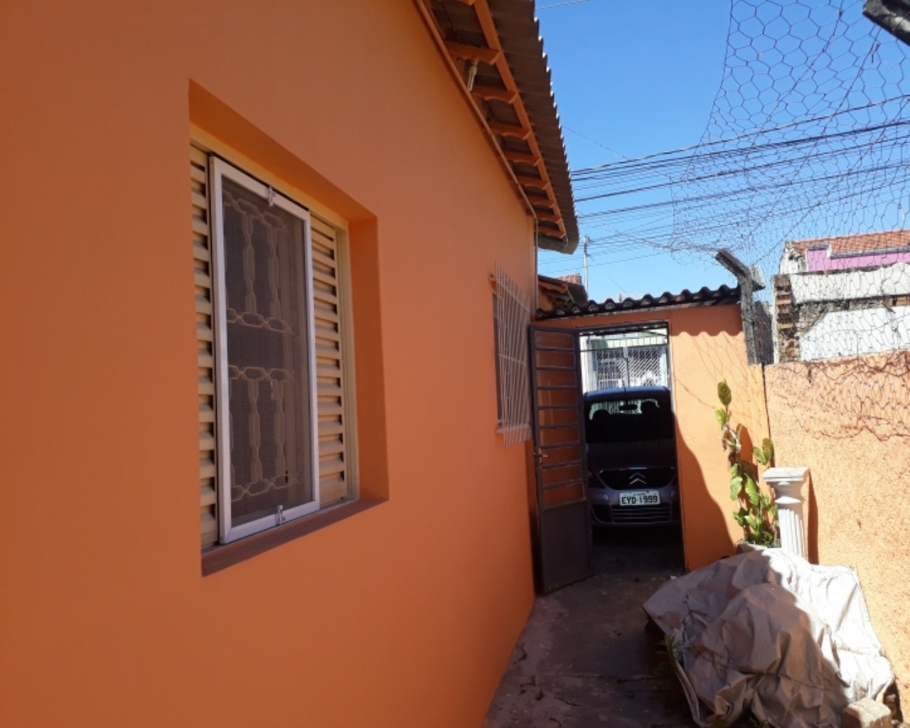 Casa em Colônia, Jundiaí - Foto 21