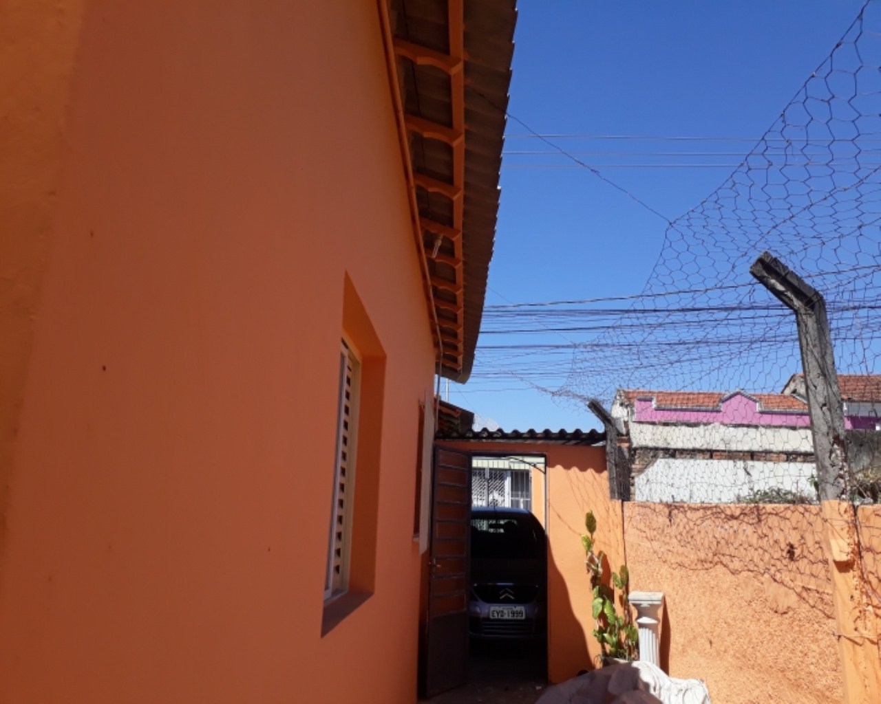 Casa em Colônia, Jundiaí - Foto 23