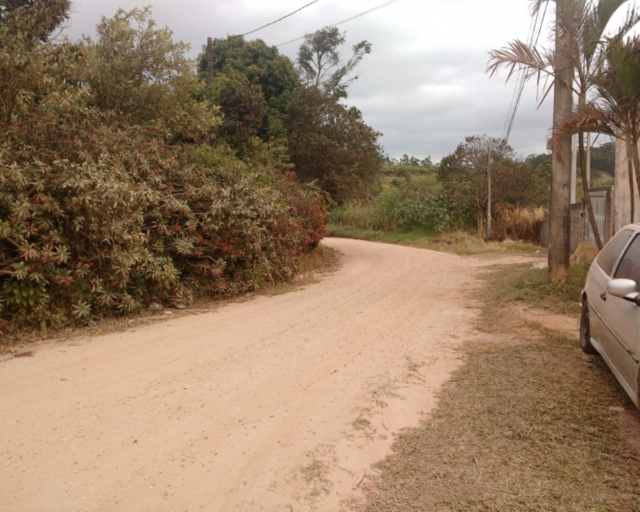Chácara em CHÁCARA MALTONI, Jundiaí - Foto 2