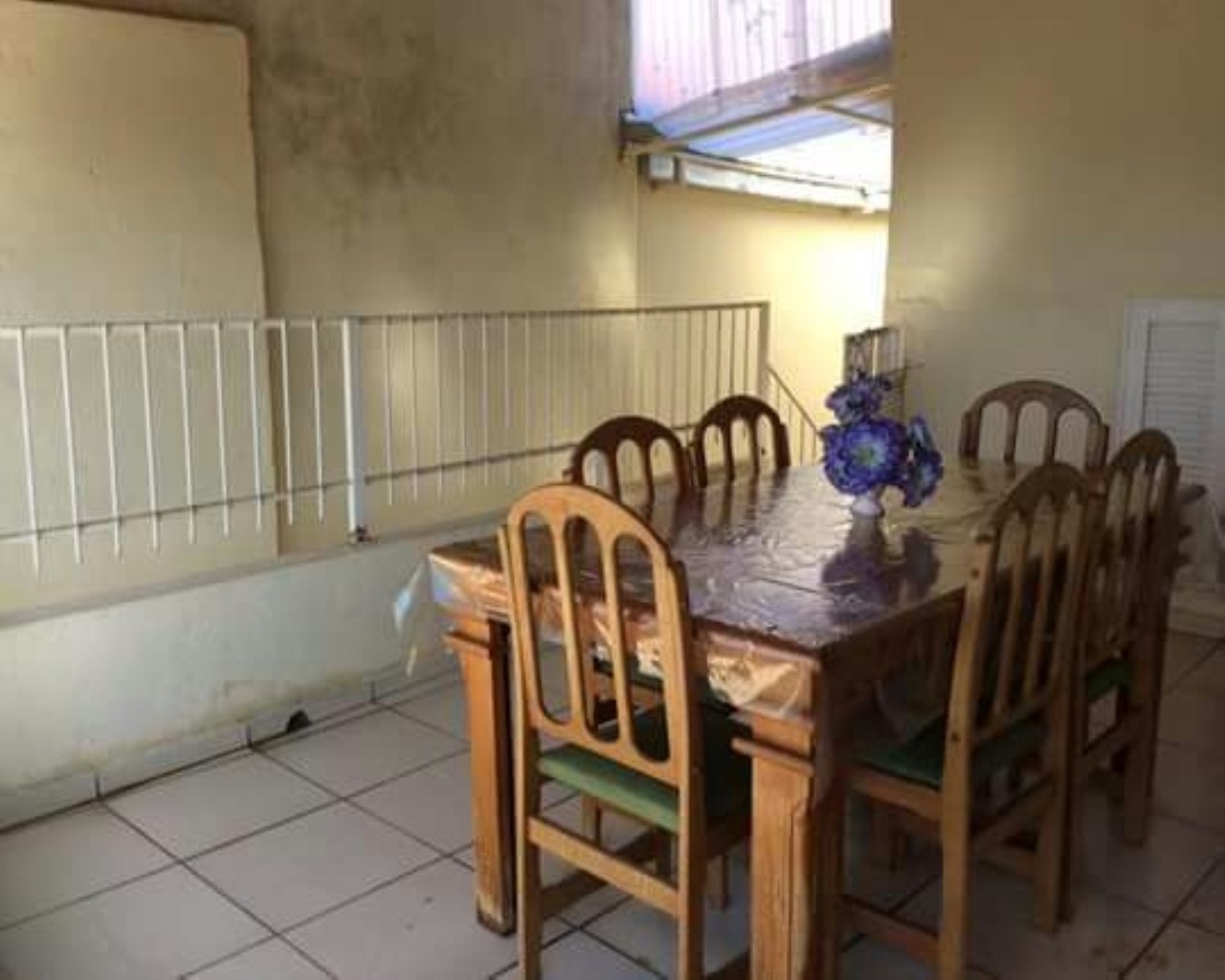 Casa 2 dormitrios Parque Braslia Jundia