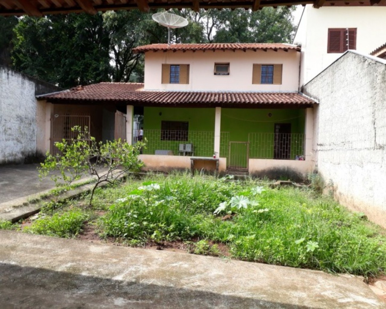 Casa 3 dormit�rio 1 su�te Jardim da Serra, Jundia�