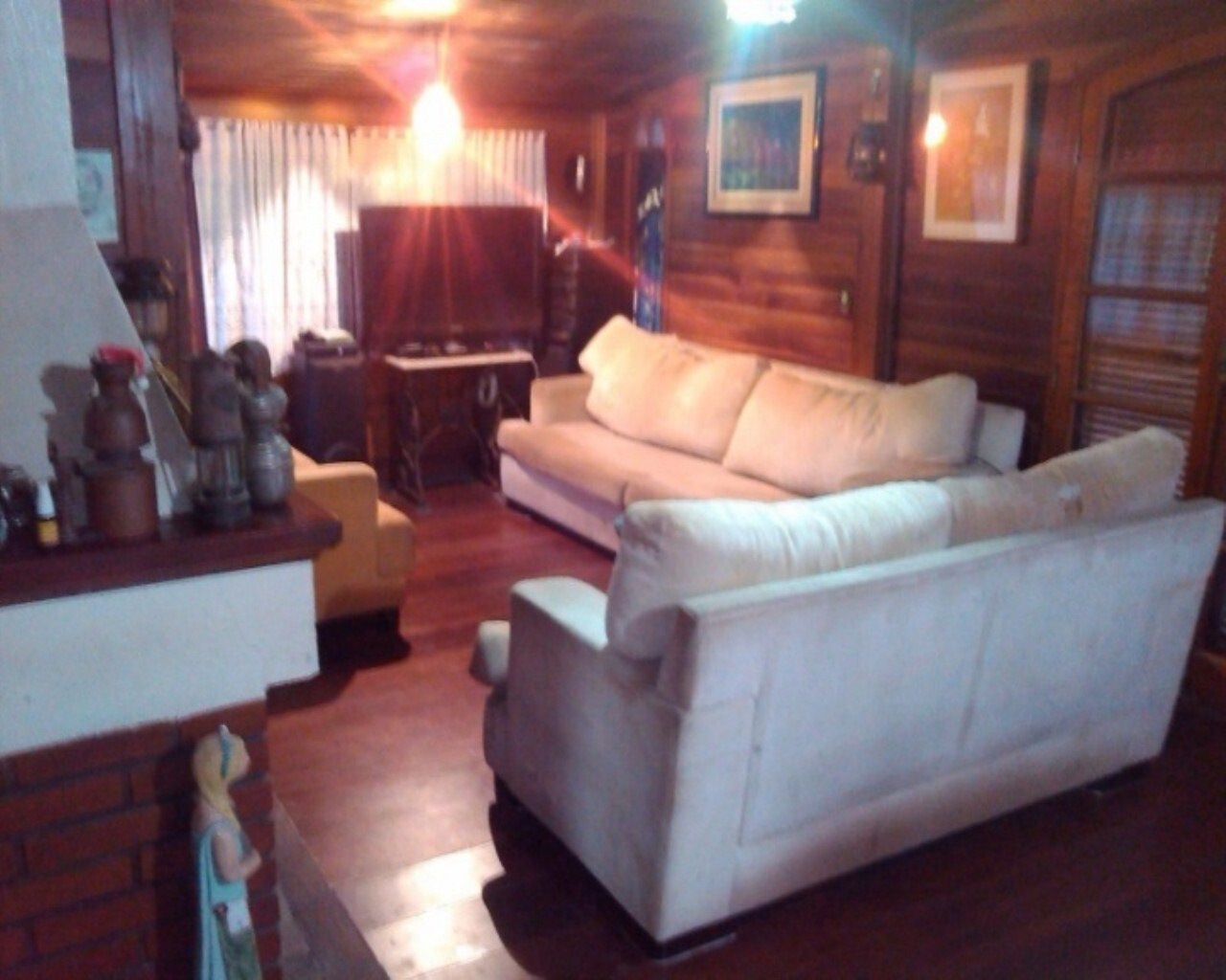 Casa em JARDIM CELESTE, Jundiaí - Foto 4