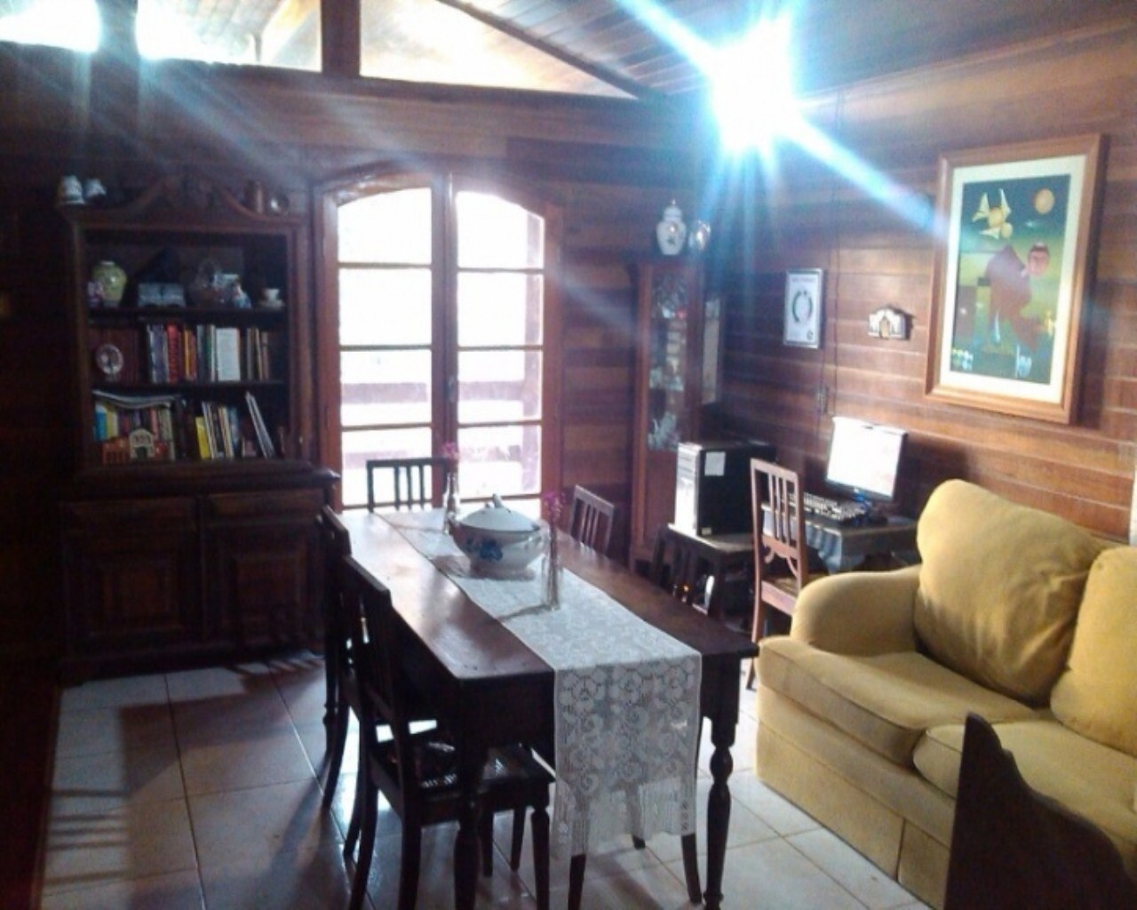 Casa em JARDIM CELESTE, Jundiaí - Foto 5