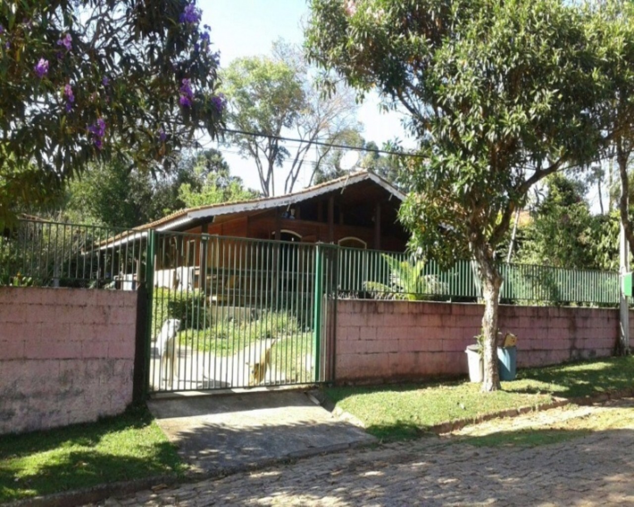 Casa em JARDIM CELESTE, Jundiaí - Foto 6