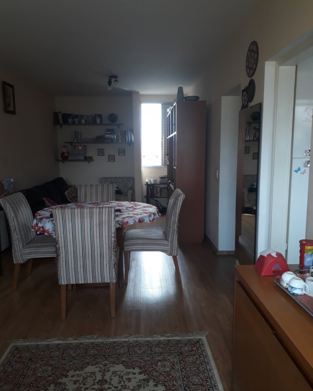 Apartamento em Parque do Colégio, Jundiaí - Foto 2