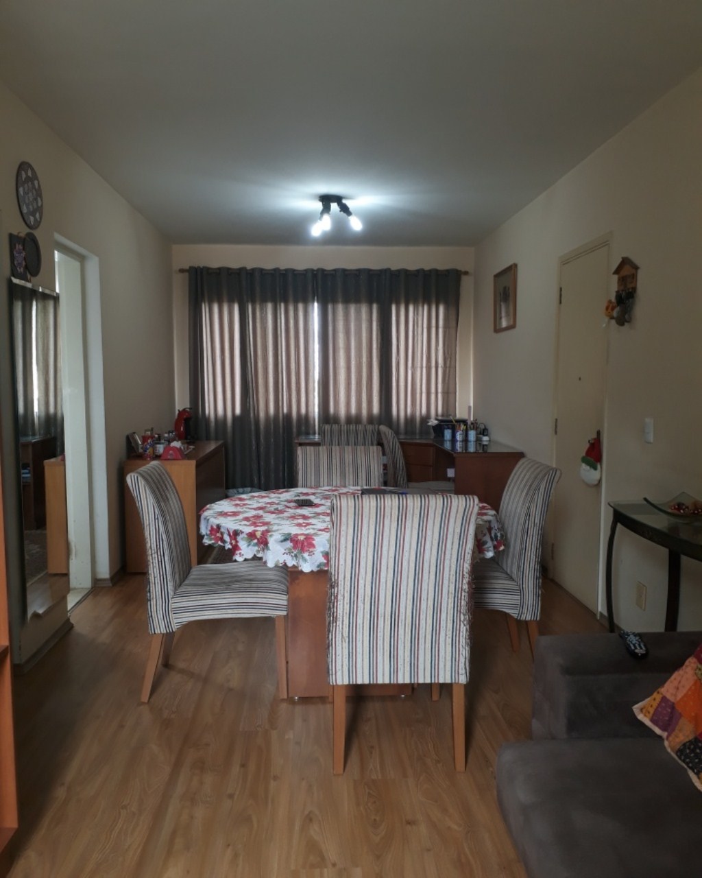 Apartamento em Parque do Colégio, Jundiaí - Foto 3