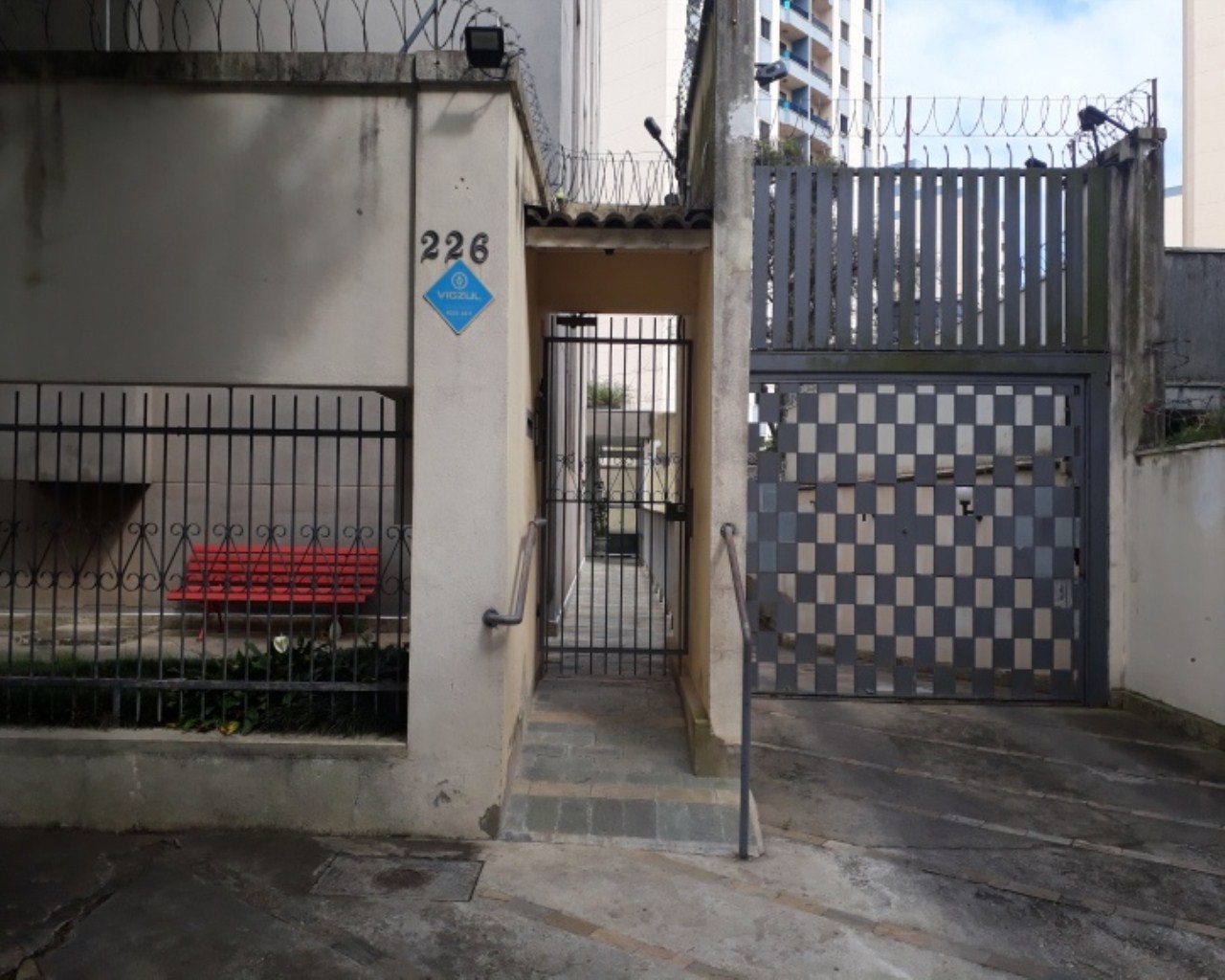 Apartamento em Parque do Colégio, Jundiaí - Foto 4