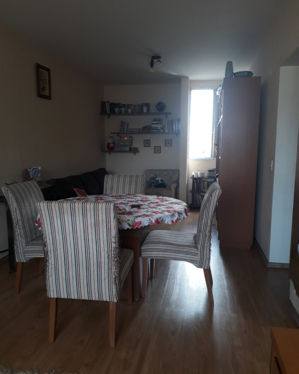 Apartamento em Parque do Colégio, Jundiaí - Foto 5