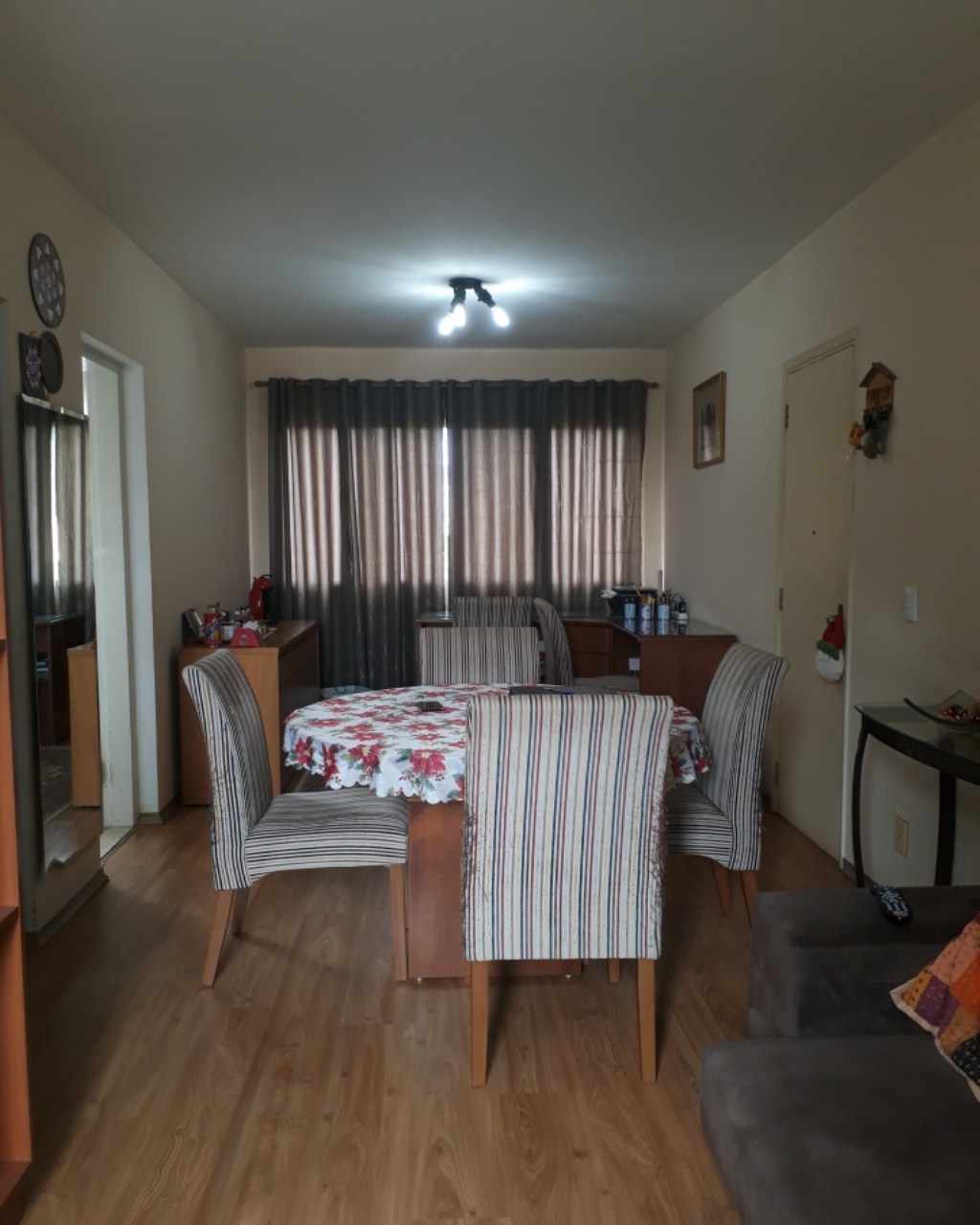 Apartamento em Parque do Colégio, Jundiaí - Foto 7