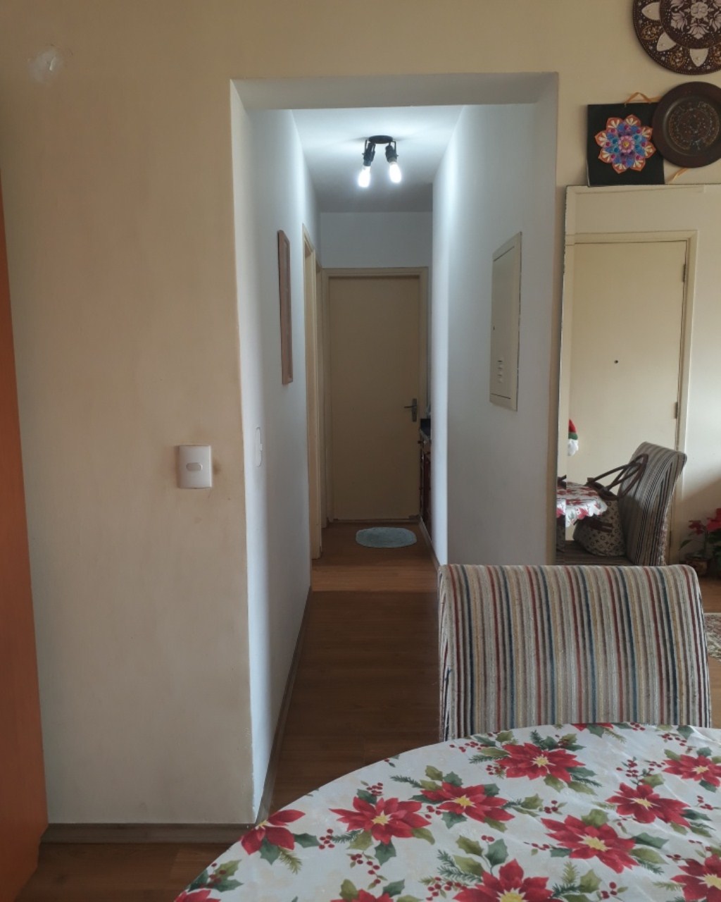 Apartamento em Parque do Colégio, Jundiaí - Foto 9