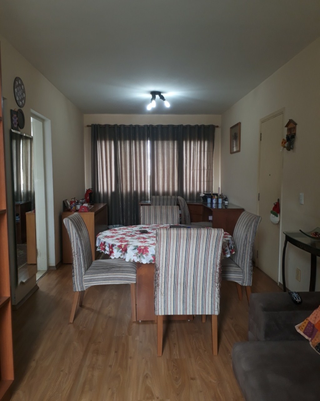Apartamento em Parque do Colégio, Jundiaí - Foto 10