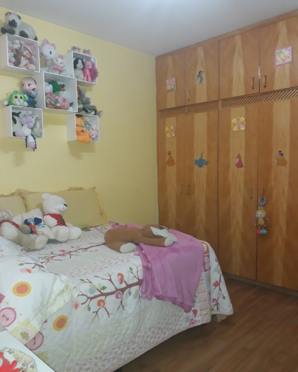 Apartamento em Parque do Colégio, Jundiaí - Foto 11