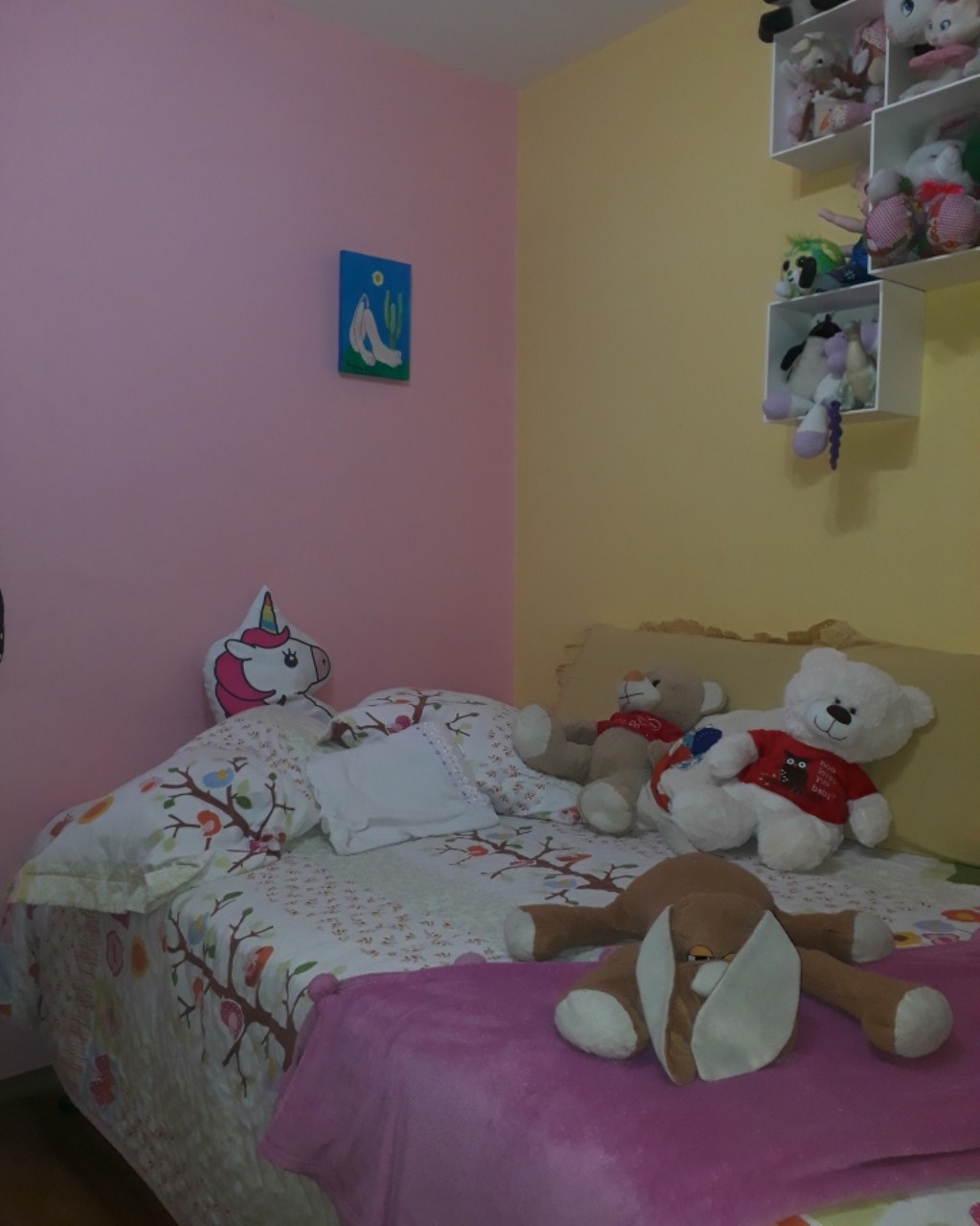 Apartamento em Parque do Colégio, Jundiaí - Foto 12
