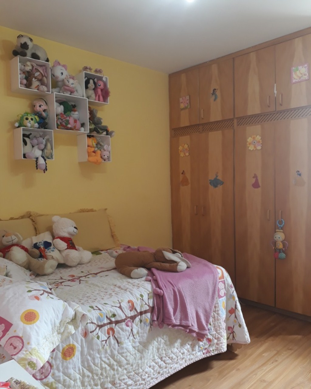 Apartamento em Parque do Colégio, Jundiaí - Foto 13