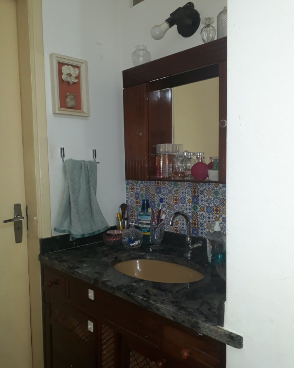 Apartamento em Parque do Colégio, Jundiaí - Foto 16