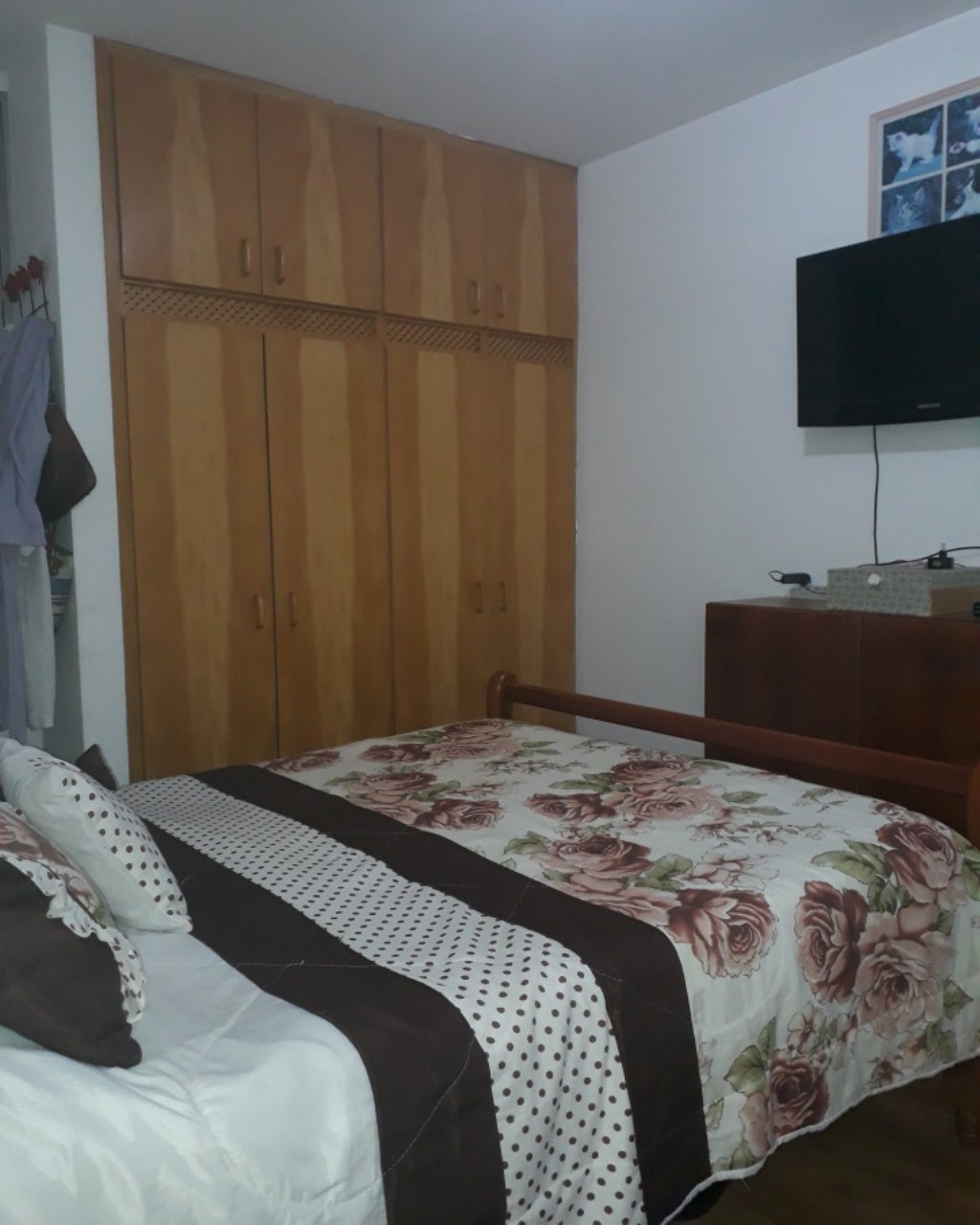 Apartamento em Parque do Colégio, Jundiaí - Foto 17