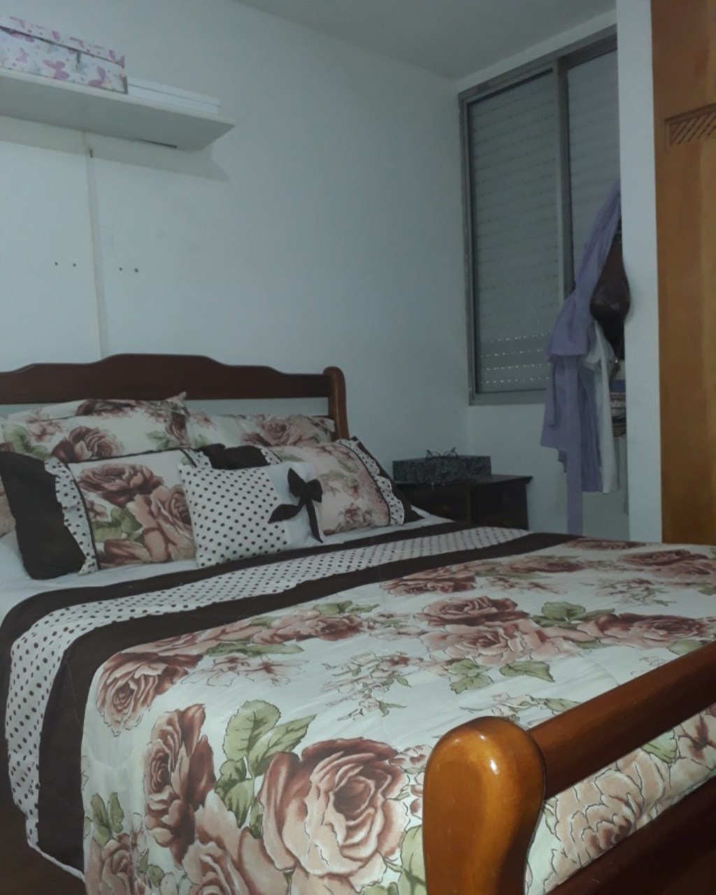 Apartamento em Parque do Colégio, Jundiaí - Foto 18