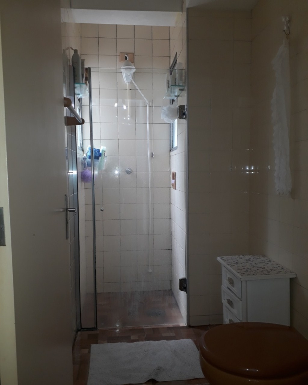 Apartamento em Parque do Colégio, Jundiaí - Foto 20