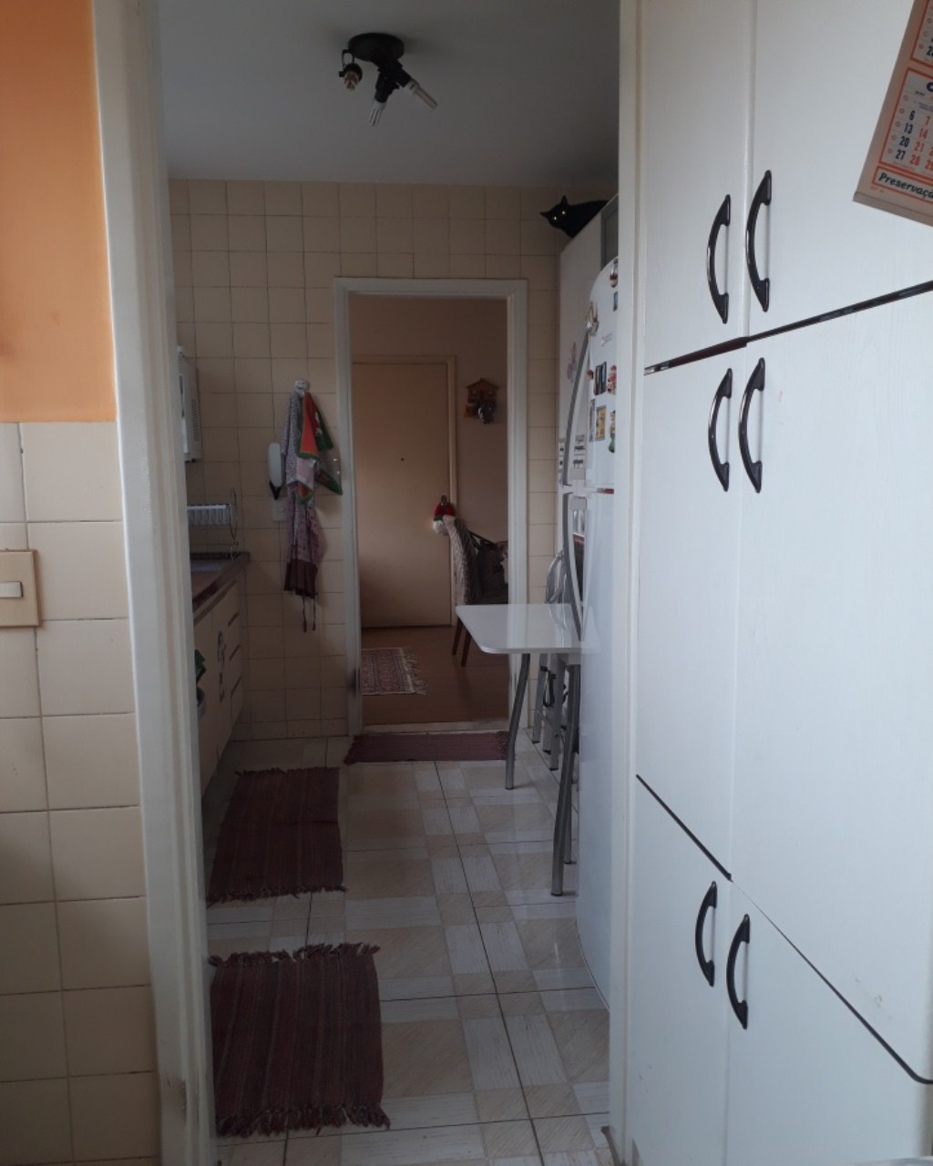 Apartamento em Parque do Colégio, Jundiaí - Foto 23