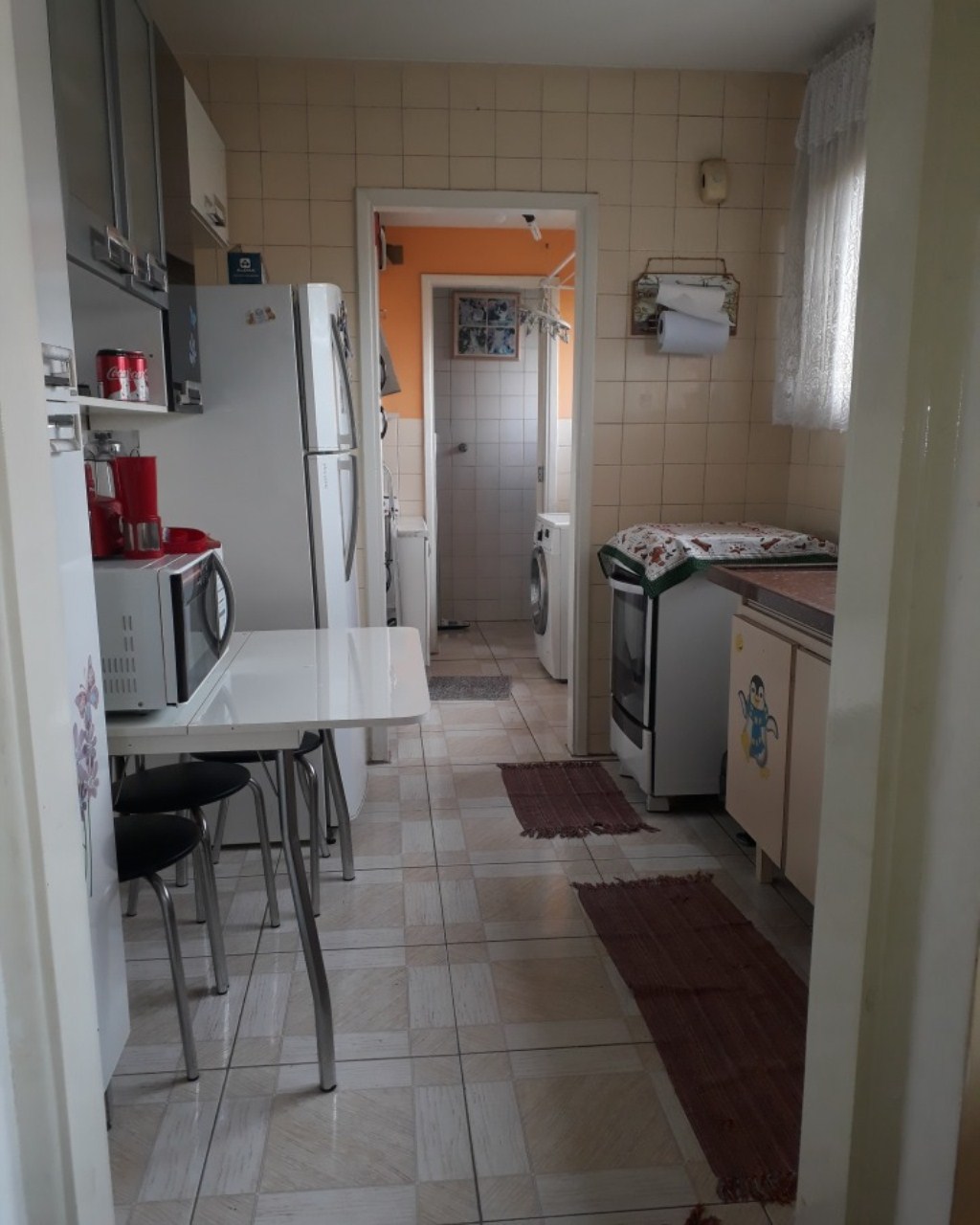 Apartamento em Parque do Colégio, Jundiaí - Foto 24
