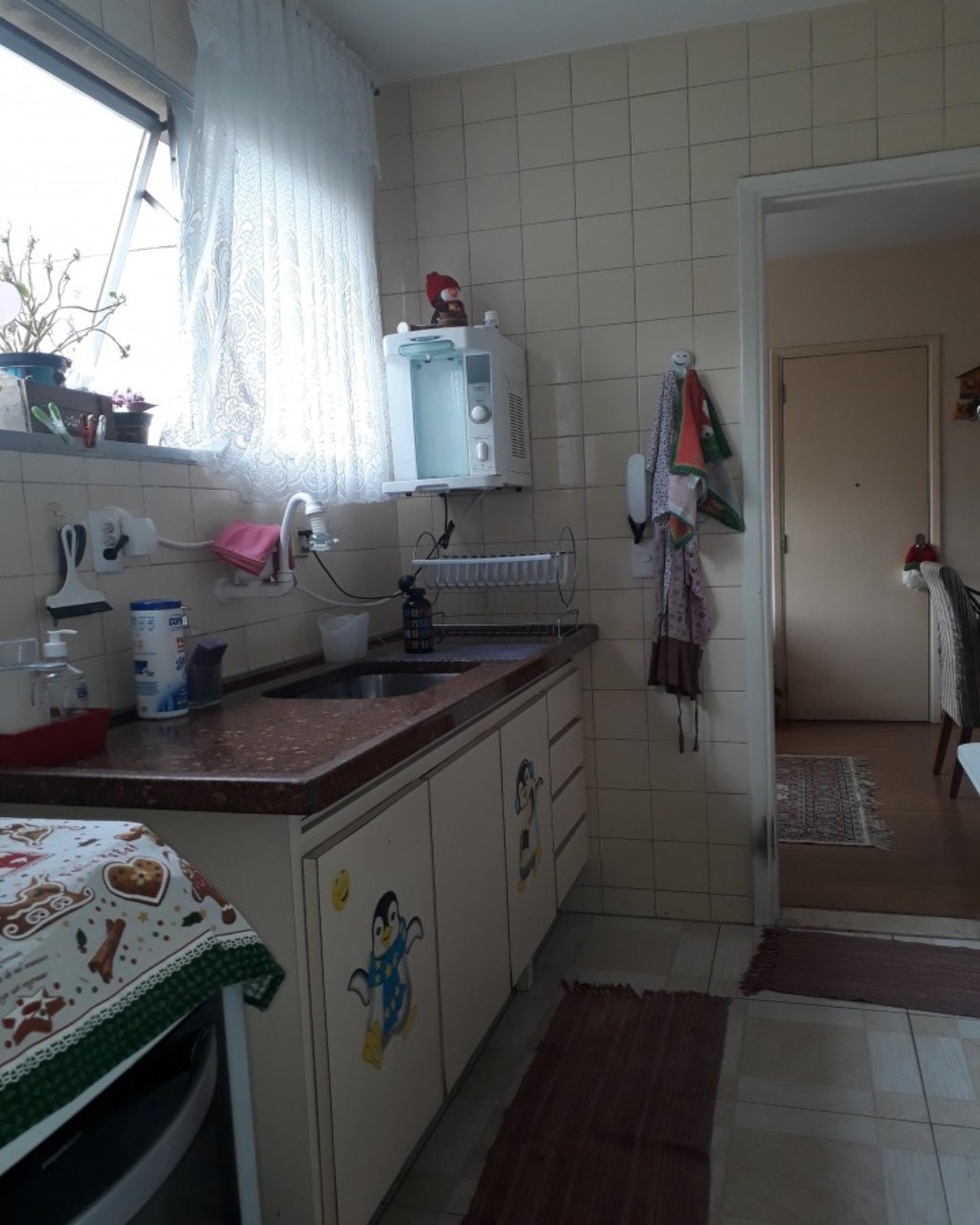 Apartamento em Parque do Colégio, Jundiaí - Foto 26