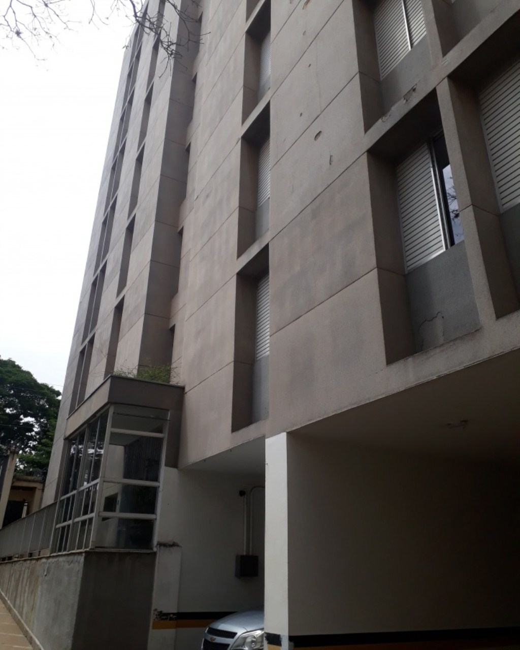 Apartamento em Parque do Colégio, Jundiaí - Foto 29