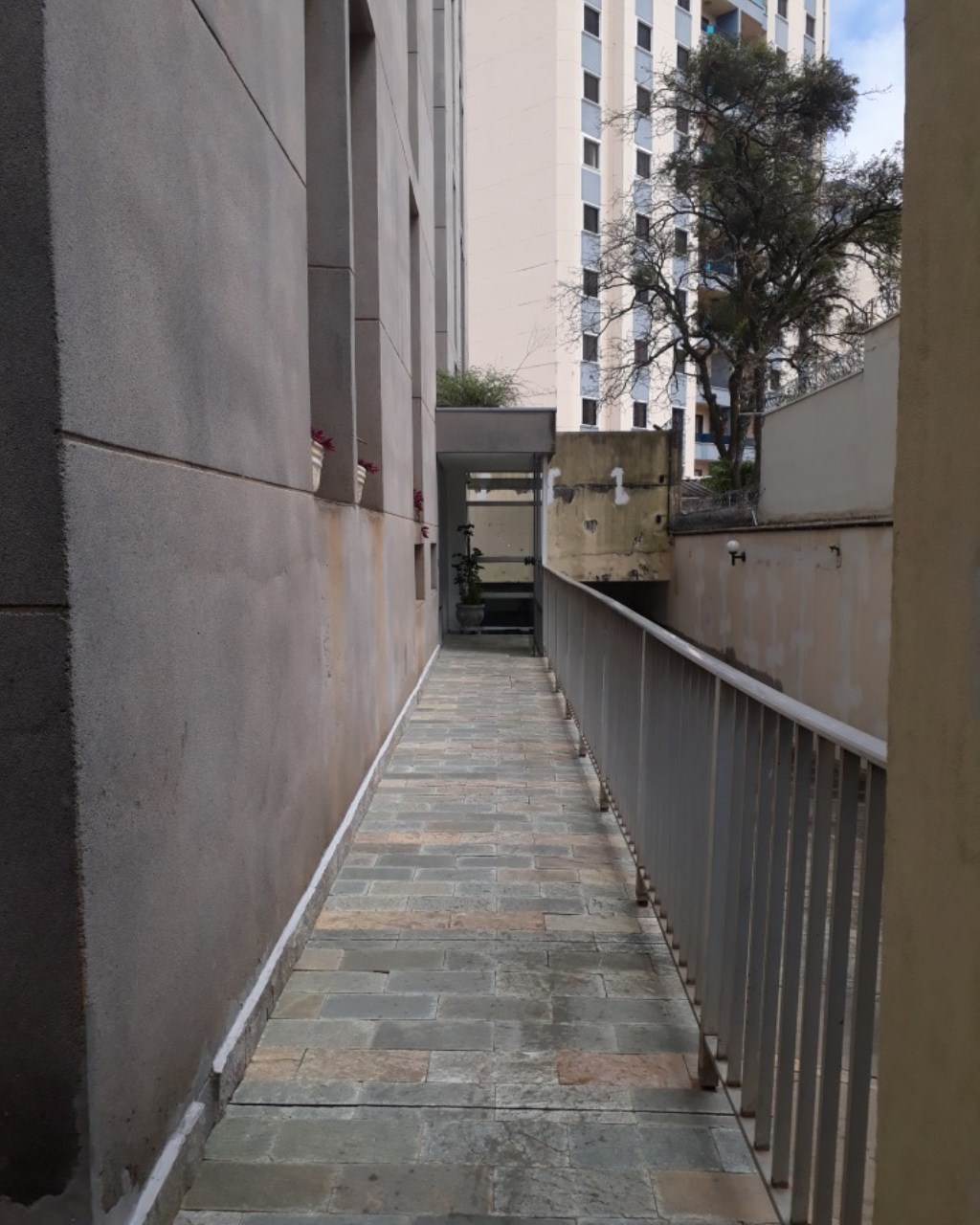 Apartamento em Parque do Colégio, Jundiaí - Foto 33