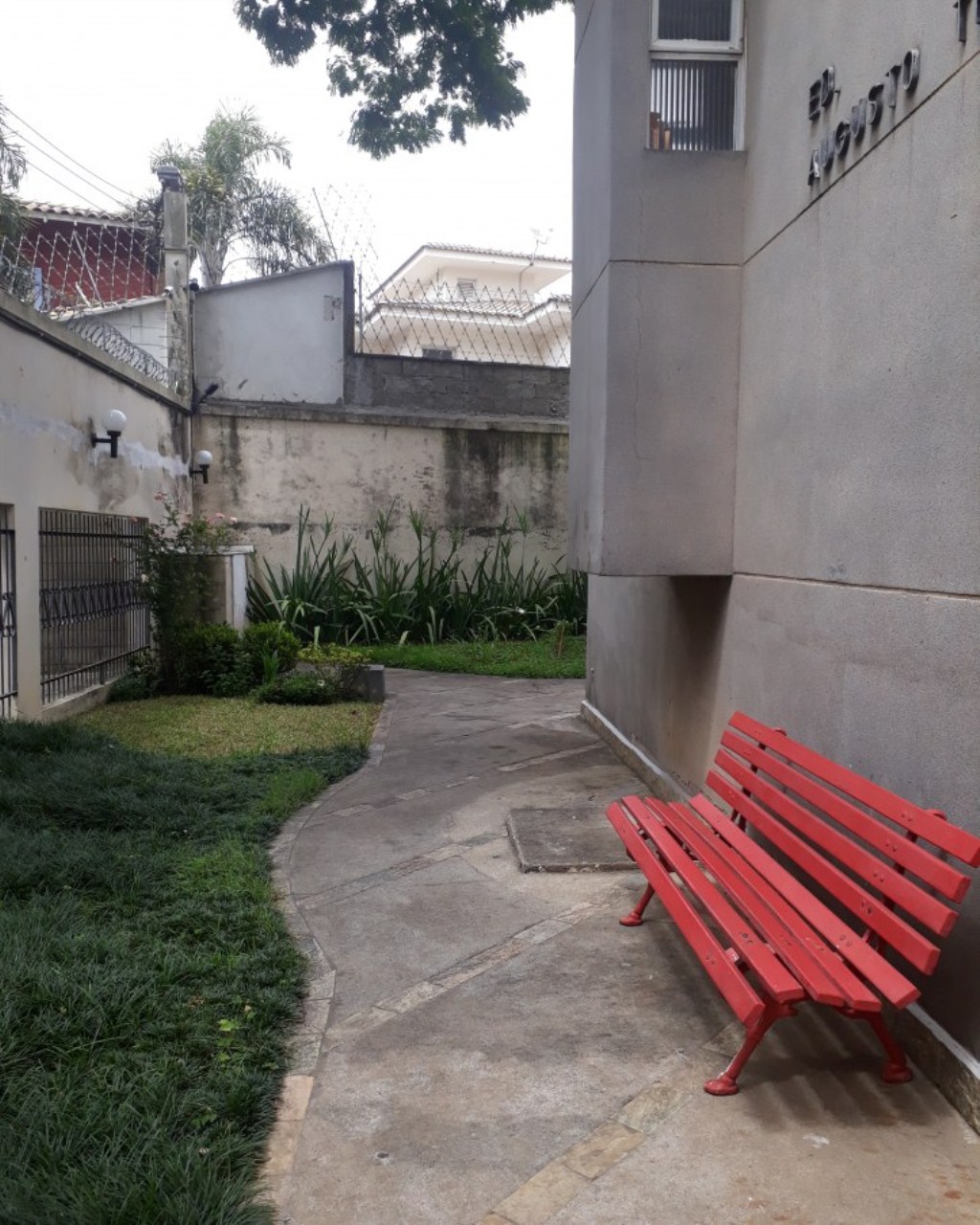 Apartamento em Parque do Colégio, Jundiaí - Foto 34