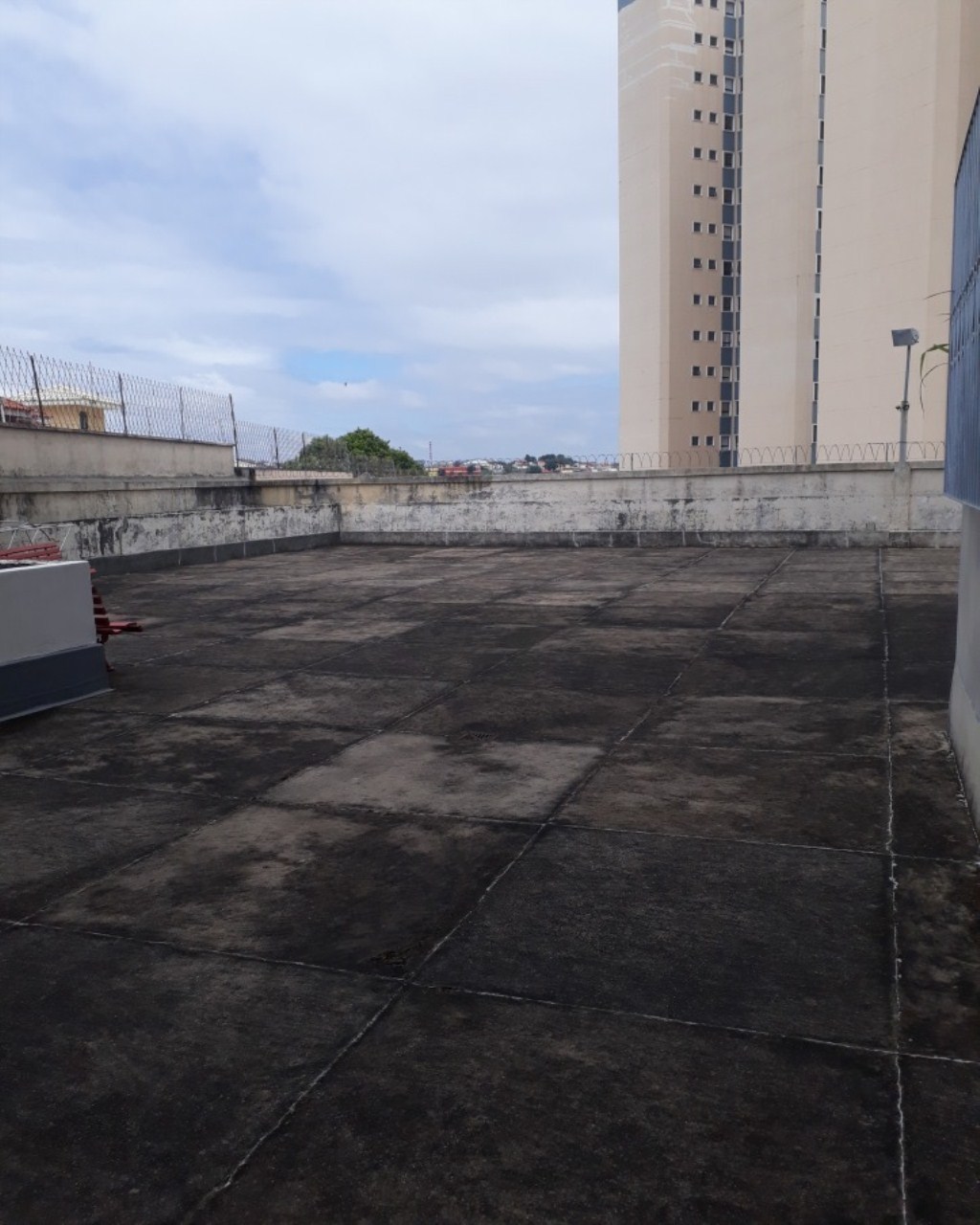 Apartamento em Parque do Colégio, Jundiaí - Foto 35