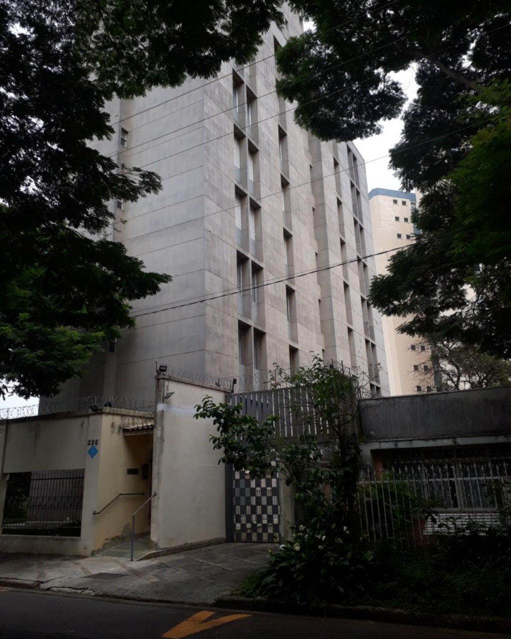 Apartamento em Parque do Colégio, Jundiaí - Foto 37