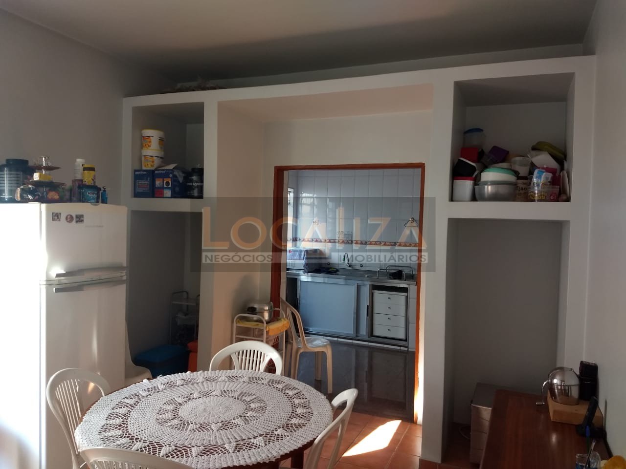Casa, 4 quartos - Foto 2