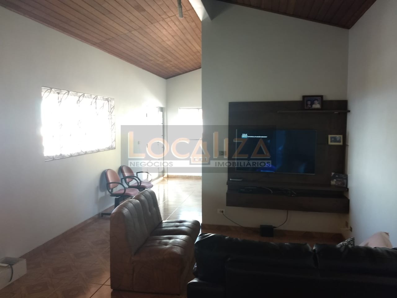 Casa, 4 quartos - Foto 3