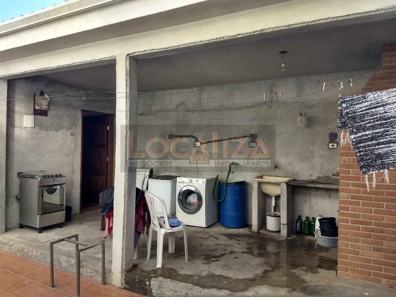 Casa, 4 quartos - Foto 8