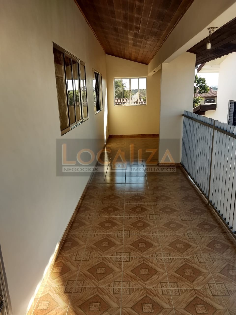 Casa, 4 quartos - Foto 12