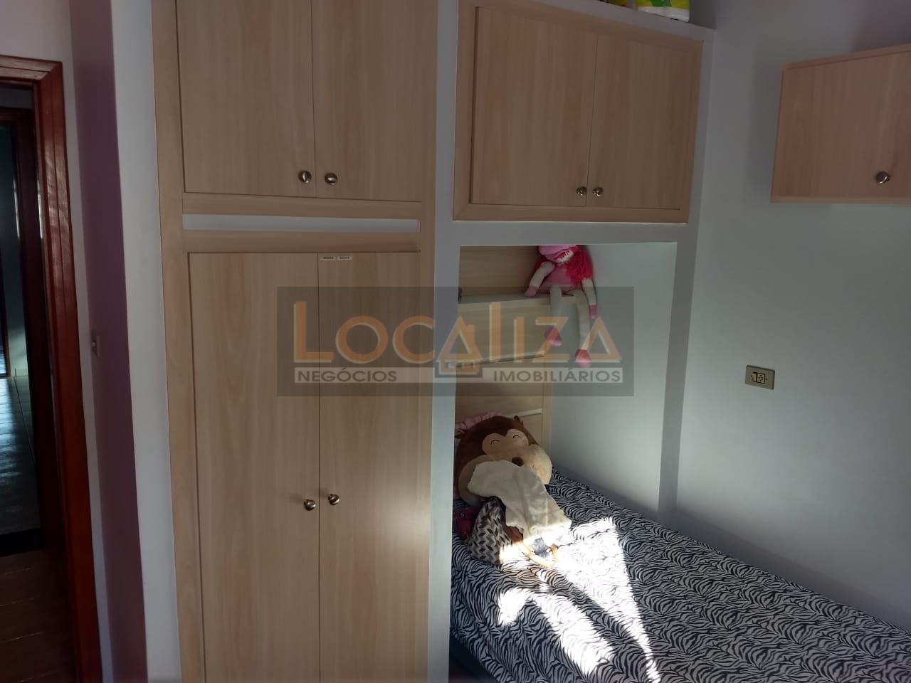Casa, 4 quartos - Foto 17