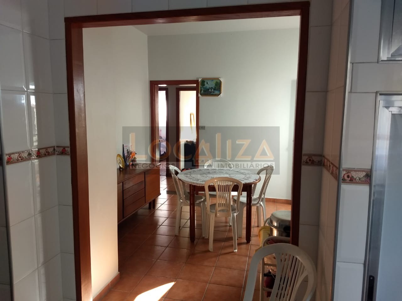 Casa, 4 quartos - Foto 22