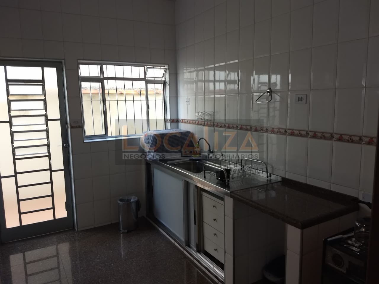 Casa, 4 quartos - Foto 23