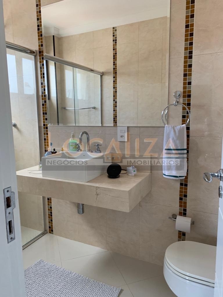 Apartamento, 3 quartos, 200 m² - Foto 4