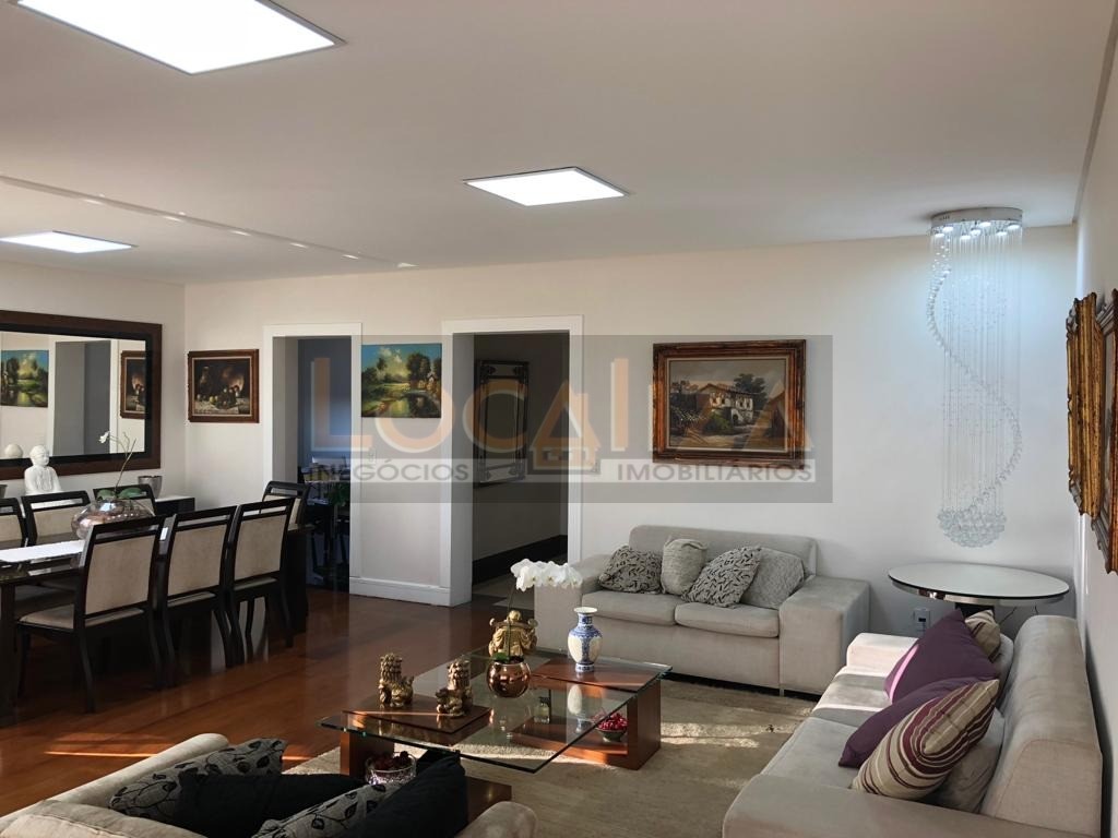 Apartamento, 3 quartos, 200 m² - Foto 10