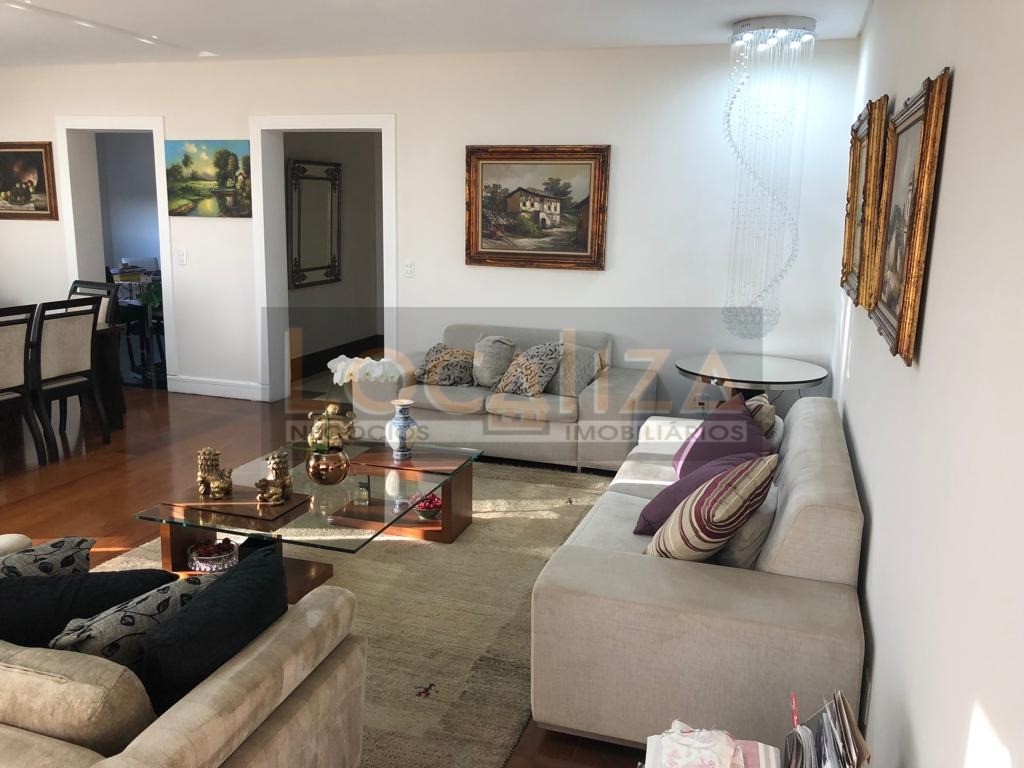 Apartamento, 3 quartos, 200 m² - Foto 11