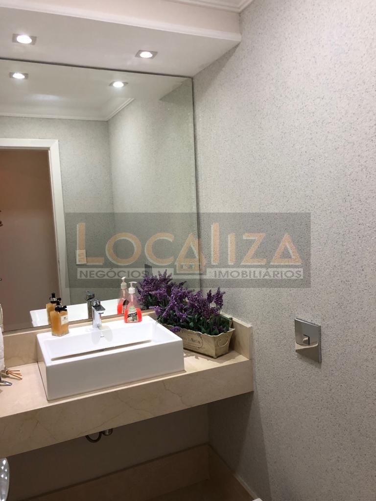 Apartamento, 3 quartos, 200 m² - Foto 13