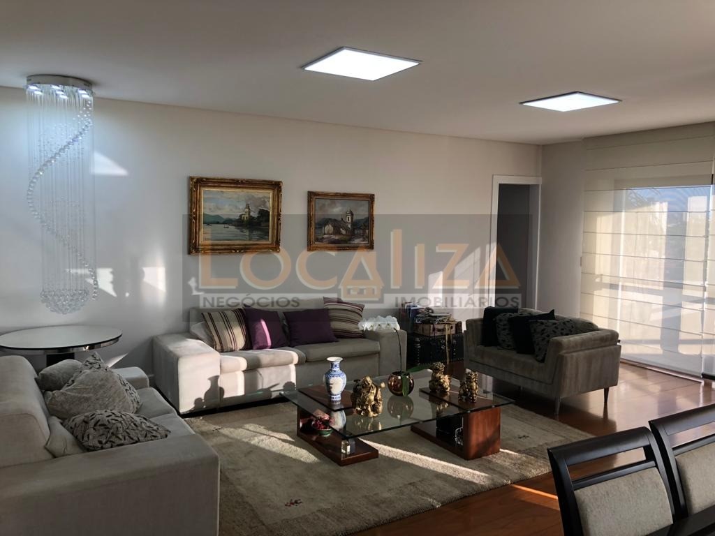 Apartamento, 3 quartos, 200 m² - Foto 17