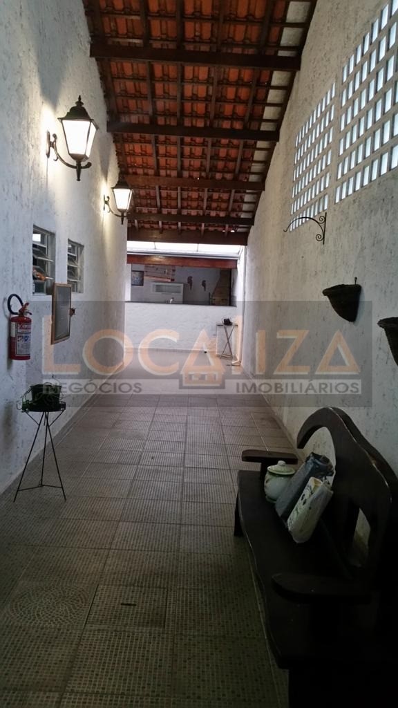 Casa, 3 quartos - Foto 9